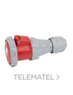 P17 B.AER 63A 3P+T 415V IP67