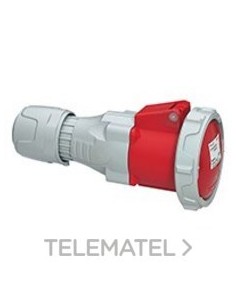 P17 B.AER 63A 3P+N+T 415V IP67