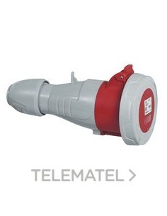 BASE AEREA 32A 3P+T 440V IP67