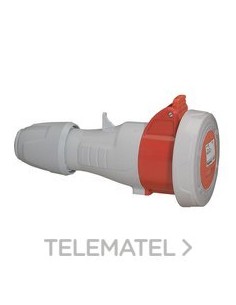 P17 B.AER 32A 3P+T 415V IP67