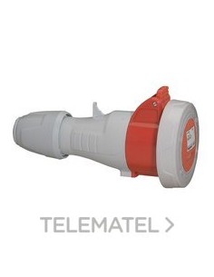 P17 B.AER 32A 3P+N+T 415V IP67