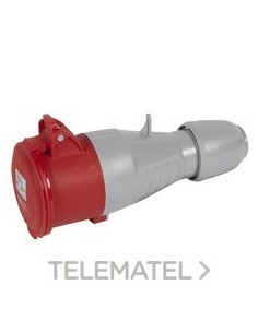 P17 B.AER 32A 3P+N+T 415V IP44