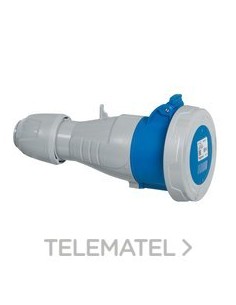 P17 B.AER 32A 2P+T 250V IP67