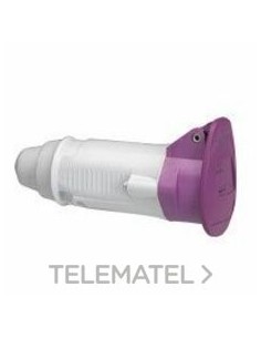 P17 BASES AEREAS 32A 20/25V