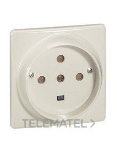 MBL BASE 3P+T+N 32A BLAN