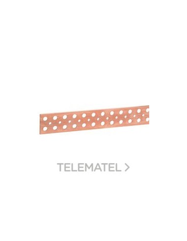 PLETINA SECCION 50 X 5