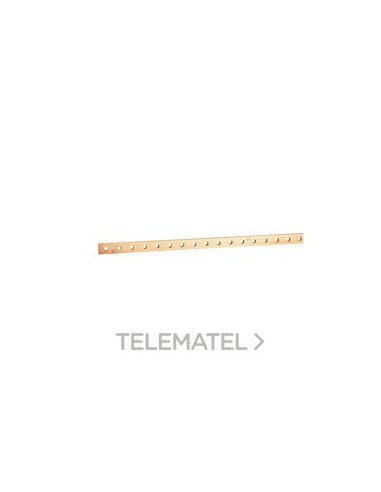 PLETINA SECCION 25 X 4