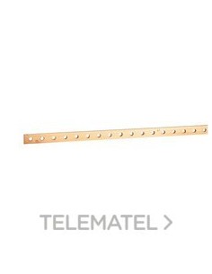 PLETINA SECCION 25 X 5