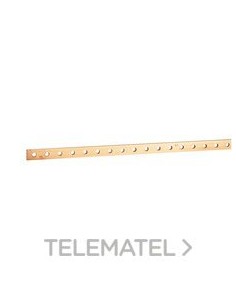 PLETINA SECCION 18 X 4