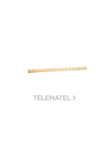 PLETINA SECCION 18 X 4