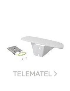 BANDEJA PARA COLUMNA T80MM