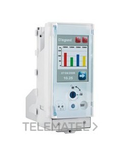 DMX3 UND PROTECCION MP6 LSI