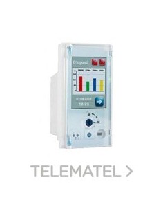 DMX3 UND PROTECCION MP6 LSIg