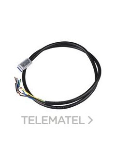 ADAPTADOR CX.1 NC+1 NA R.BRUSCA CBL.2m