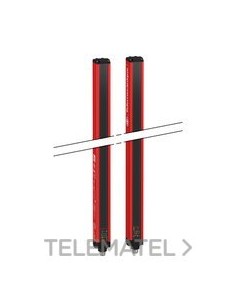 BARR.INMATERIAL ALCANCE STD.tipo-2 310mm