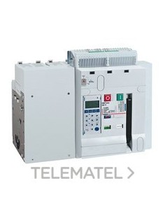 DMX3 4000 H FIJO 3POLOS 3200 A