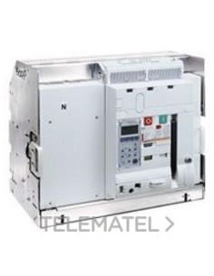 DMX3 4000 H EXTR 4POLOS 3200 A