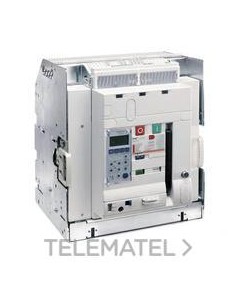 DMX3 2500 L EXTR 3POLOS 1250 A