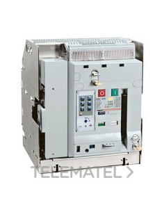 DMX3 2500 H EXTR 4POLOS 2500 A