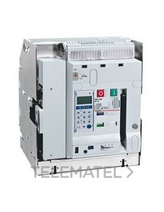 DMX3 2500 H EXTR 4POLOS 800 A