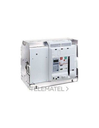 DMX3 4000N 1000V SECC 4P 800A