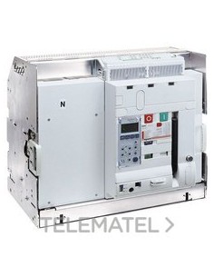 DMX3 4000N 1000V SECC 4P 1000A