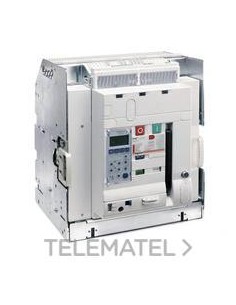 DMX3 4000N 1000V SECC 3P 630A