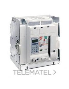 DMX3 4000N 1000V SECC 3P 2500A