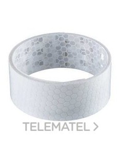 REFLECTOR PLÁSTICO DIÁMETRO 21