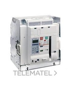 DMX3 4000N 1000V SECC 3P 1600A