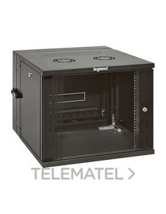 LKO-ARM MURAL 19P 15U PIVOT