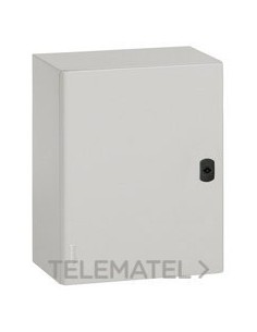 ARM METAL ATLANTIC 800X600X300