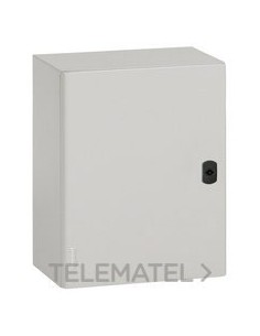 ARM METAL ATLANTIC 700X500X250