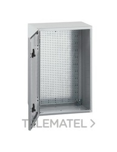 ARM METAL ATLANTIC 600X400X250