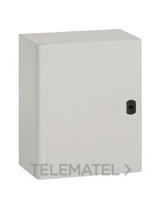 ARM METAL ATLANTIC 600X600X250