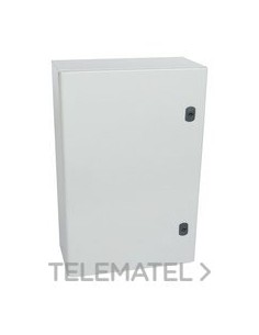 ARM METAL ATLANTIC 600X400X200