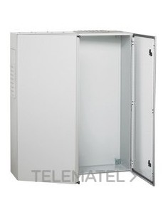 ARM MET ATLANTIC 1200X800X300