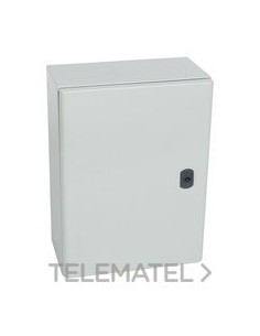 ARM METAL ATLANTIC 400X300X160