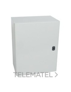 ARM METAL ATLANTIC 500X400X250