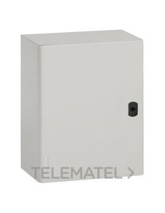 ARM MET ATLANTIC 1000X800X300