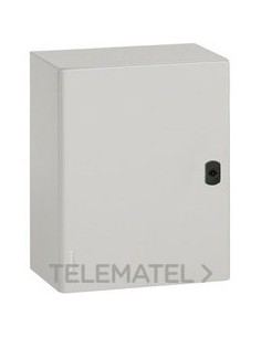 ARM METAL ATLANTIC 500X400X200