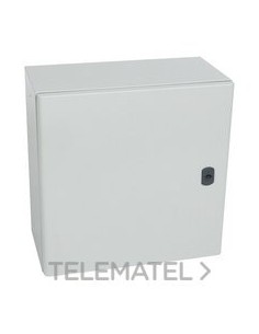 ARM METAL ATLANTIC 400X400X200