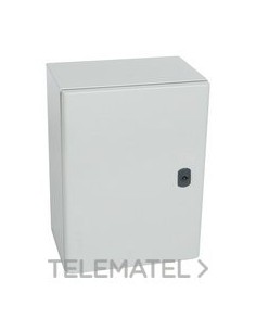 ARM METAL ATLANTIC 400X300X200