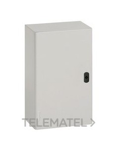 ARM MET ATLANTIC 1000X600X300