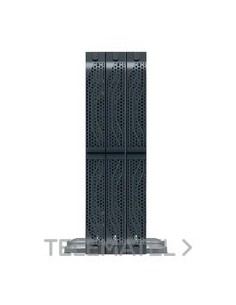 ARMARIO BAT. DK PLUS 10KVA