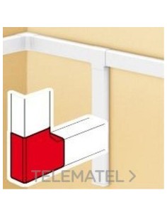 02B DLPSH-ANGULO PLANO 60X40