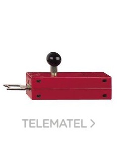 PESTILLO P/XCS-A B C ENCL.PTA.