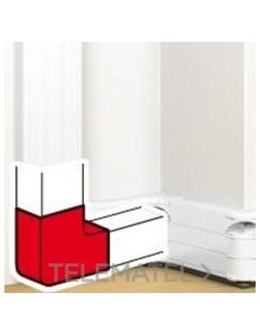 02B-ANG PLA 50X180 BLANCO CD