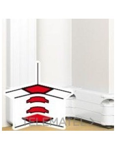 02B-ANG INT 50X180 BLANCO CD