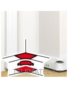 02B-ANG INT 50X145 BLANCO CD